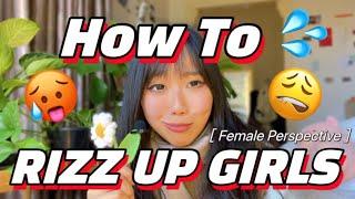 Dating Advice FOR GUYS - From a girl’s perspective |  Tips of approaching