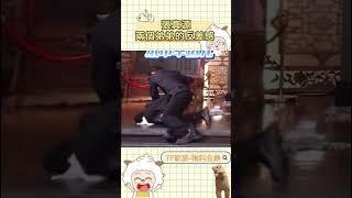 張真源兩個弟弟的反差感 軟乎乎的弟弟和欠兒登弟弟還是分得清的#宋亞軒 #贺峻霖#时代少年团