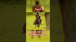 Hatim ki entry ।। Hatim and hobo ।। Adventure ।। #bestserial #adventure #episode1 #hatim #hobo