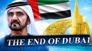 $100 Billion In Debt: The Decline Of Dubai.