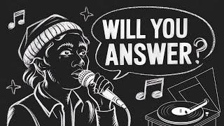 Will you answer | Original Lo-fi Song (Lyrics) | New English Song 2024