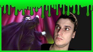 Phantom of the Auditorium || Gattsy on Goosebumps #24