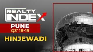 PropTOQ Realty Index - Hinjewadi | Pune