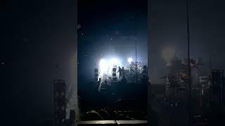 Rattle That Lock- David Gilmour LIVE in Oberhausen Sep 2015 #gilmour ##concert #livemusic #rock