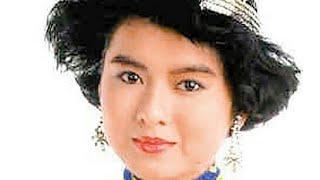 #陳淑蘭 / 1988年香港小姐（港姐亞軍)/可愛傻大姐，有趣的靈魂 #高清