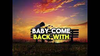 Polo Flama - Please Come Back - Lyrics - DTF Productions