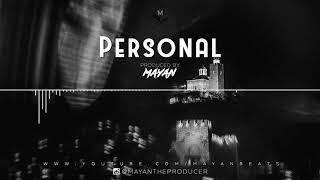 J Hus x Mostack x Mist Type Beat | PERSONAL | UK Rap Instrumental