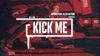 Phonk EDM by Infraction, Alexi Action, Dedpled [No Copyright Music] / Kick Me