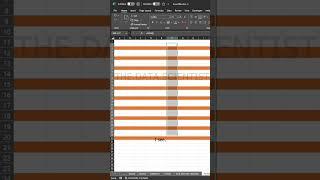 Use #Excel #MOD and #ROW #Functions to #conditionalformatting  Every Third #Row  #shorts