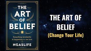 Miracle Mindset: EXPECT THE BEST and Transform Your Life | Positive Manifestation Audiobook