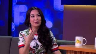 MTV Show - Asal Shodiyeva #120 (30.05.2017)