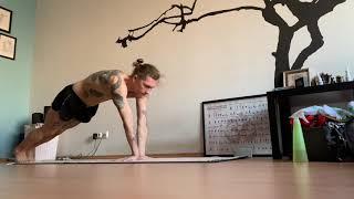 Ashtanga Yoga/ Аштанга Йога