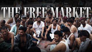 The Dark Side of Indian Start-Up Ecosystem | The Free Market — Documentary by Kunal Kamra