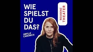 #18 Wie spielst du das, Sibylle Canonica?