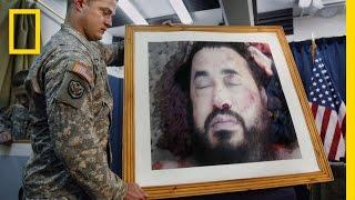 Target Zarqawi | American War Generals