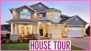 HOUSE TOUR  | SPRING 2018 UPDATES