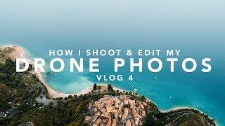 3 Steps to BETTER DRONE PHOTOGRAPHY