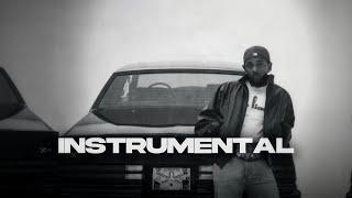 Kendrick Lamar - tv off (INSTRUMENTAL)