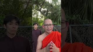 Ajahn Tri Dao  is live!