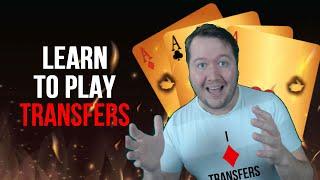 Learn To Play Transfers