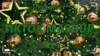 TikTok Mashup December 2024 (Not Clean)