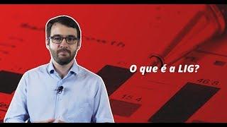 Entenda o que é a LIG (Letra imobiliária garantida) com o Professor Arthur Vieira de Moraes