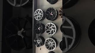 BEST ALLOY WHEELS IN KERALA| GTR PRO WHEELS @adonzautomotive #shorts #YouTube