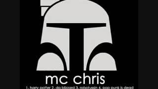 Mc chris fetts vette