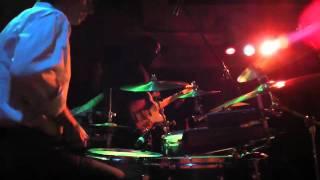 Mark Walker (drums) with Andy Narell "The Long Way Back" (head out and drum solo)