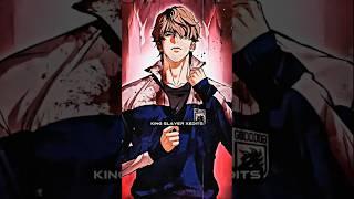 The Genius Johan Seong #lookism #manhwa #edit