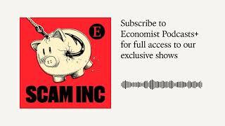 Scam Inc 3: The bottom line