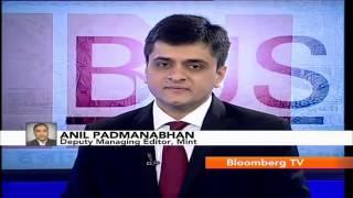 In Business - Modi Playing Very Smart Politics: Anil Padmanabhan