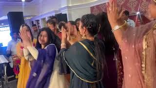 Kaur b live marriage