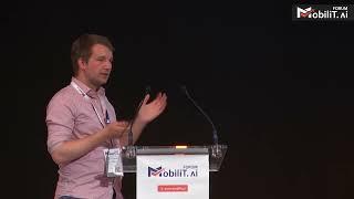 MobiliT.AI 2023 - Francois-Xavier Briol