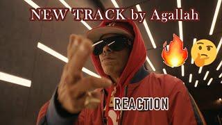 NEW TRACK: Agallah The Don - SoundBwoy Dead [REACTION]