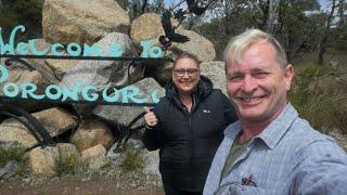 Porongurup National Park | Castle Rock | Granite Skywalk