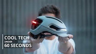 Tech Under 60s | AURA by UNIT 1 - Smart Cycling System.