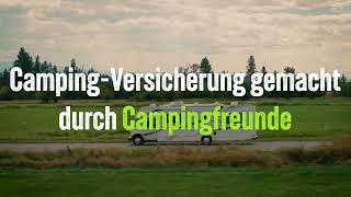 Camping ist mehr als eine Reise! #Campingfreunde