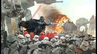 Star Wars Galactic Empire - (Sabaton Wehrmacht)