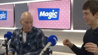 Angus Imrie Casts a Spell! | Emma B interview