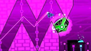 ¡Quité los Portales Mini de Geometry Dash!