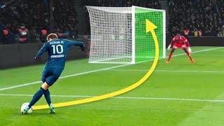 Weird move in football #football #funny #skills @Topsgols