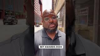 BET AWARDS 2024 - Tia and Marc Delyric #tiamowry #marcdelyric #fyp #shortsvideo #betawards2024