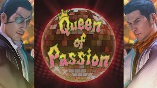 Yakuza 0- Disco: Queen of Passion [Hard - ]