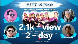 New-spiti & upper//  non stop song -2022