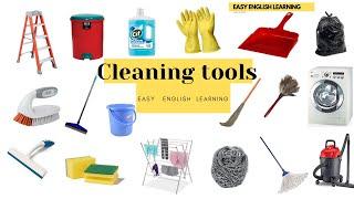 Cleaning tools for home | Cleaning supplies | Cleaning tools name |House cleaning things/tools name