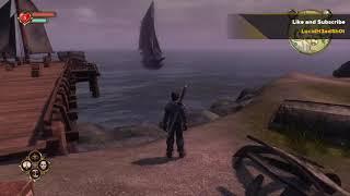 Fable Anniversary Edition: Treasure of the Ghost Pirate Quest walkthrough