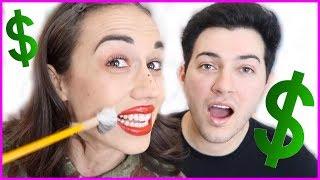 BEAUTY HACKS WITH MANNY MUA!