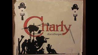 Charly Discotheque - New beat & Tecno pop - Set mix 1989 Eduardo von Fischer
