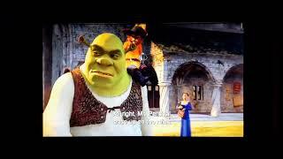 Shrek The Third (2007) Worcestershire (15th Anniversary Special)